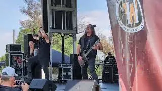 Kill Devil Hill Strange Live at the Autry Museum, Los Angeles 5/18/2025
