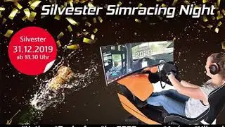 Simracing Silvester Night 2019