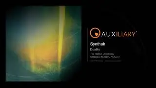 Synthek - Duality