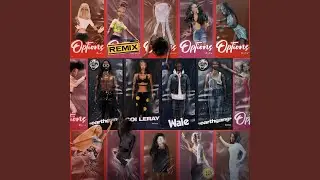 Options (Remix)
