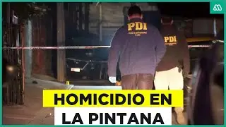 Joven de 18 a&ntilde;os fue asesinado a disparos: Sujetos lo interceptaron en calle