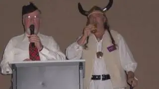 Doot Brothers ( Phil and Ken Emerson )  