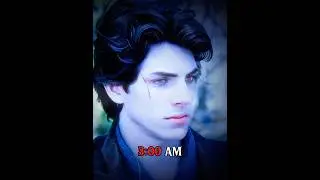 Eric Roberts (PSL God) | The Vampire Prince