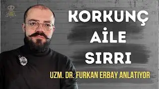Yola Basamayan &Ccedil;OCUK ve Arkasındaki KORKUN&Ccedil; SIR