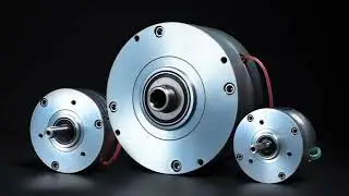 Master Guide to Magnetic Particle Brakes
