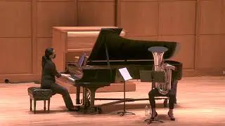 Ave Maria (A.Piazzolla)