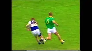 1994 Leinster Football Quarter Final Meath v Laois