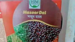 HIM ORGANIC PRODUCT -Uttarakhand's No 1 Natural  Organic Food Suppliers or Manufacturers