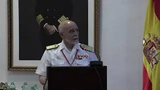 DOCTRINA DE LA ARMADA PODER MARITIMO