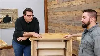 Cedar Furniture