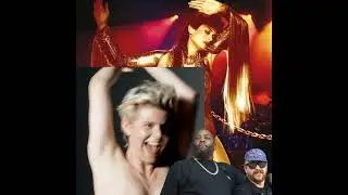 Mata Hari - Talk To Us (Peaches, Robyn, Run The Jewels)