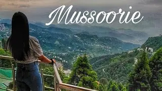 Short trip | Mussoorie |Delhi |Weekend Road trip | Dehradun zoo | mussoorie budget trip Uttarakhand|