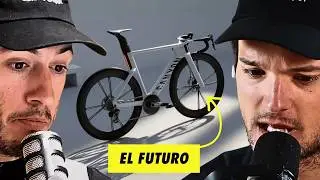 Controversy at QH | Louis Vuitton and cycling | The UCI is going after watts