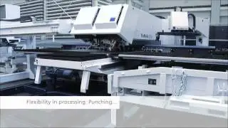TruMatic 6000 Produktfilm