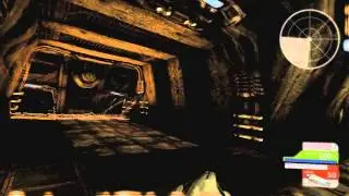 UDK Drunk Vision Phase 3