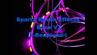 Sparta Raven Effects Base V2 (-Reupload-)