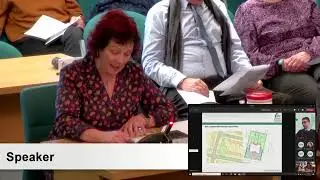 Planning Committee - Thursday 17 February 2022
