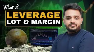 Forex Lot Size, Leverage, And Margin for Beginners Explained