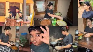 Mumbai Style Chinese bhel 🥰🤤||AnushkaSalian||#tuluvlogs #tuluvlogger #tulutalks #anushka #chinesbhel