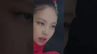 BLACKPINK - &lsquo;Pink Venom&rsquo; M/V Visual Clip #JENNIE #BLACKPINK #블랙핑크 #JENNIE #제니 #PreReleaseSingle