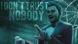 Actor!Mark│Look what you made me do [Mini Edit]