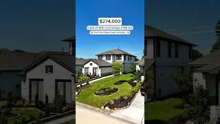 Modern Luxury Home Tour 32 Min from Downtown Houston | Texas Contemporary Estate