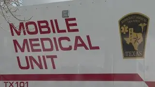 COVID-19 infusion therapy center coming to east Austin