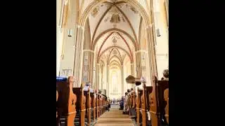 Andreas Kneller, Praeludium in d minor