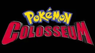 Cipher Peon Battle - Pok&eacute;mon Colosseum