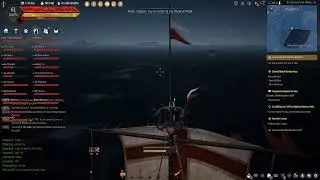Black desert online! Vell? week spawn?