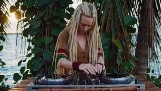 Calm Roots Reggae &ndash; One-Drop Instrumental Mix for Reading & Focus| Dub Reverb