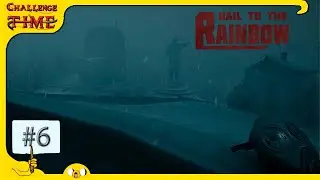 Hail to the Rainbow #6. Привидение с мотором