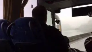Bus sleeper fast III