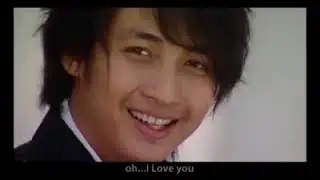 I LOVE YOU | JUNG (Kachin Girls Group) Kachin Song
