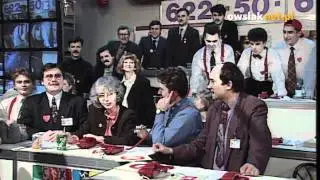 20 LAT WOŚP - III Finał