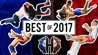 Best of 2017 l HaroonTV
