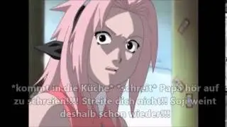 350-Abonnenten-Special ~ Sasusaku - Family Stories
