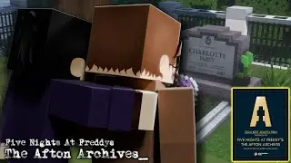 FNAF: The Afton Archives | MCTV | Episode 15: In Other's Eyes