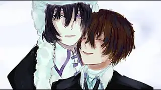 || Time wanders with you || Two-Sided Fyozai || Married Fyozai ||