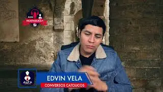 DE PASTOR PROTESTANTE A CONVERSO CATOLICO