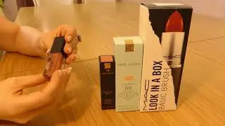 ЛЮКСОВАЯ КОСМЕТИКА