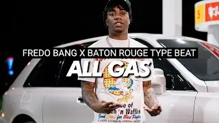 [FREE] HARD FREDO BANG X BATON ROUGE TYPE BEAT 2023 | 