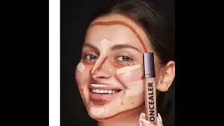 Anupama Makeover Ad Creative by Social Safalta