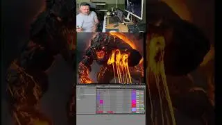 ТИПИЧНЫЕ ДНИ САУНД ДИЗАЙНЕРА #sounddesign #soundtrack #саундтреки
