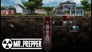 Mr. Prepper #19 | Finally getting workbench 3!