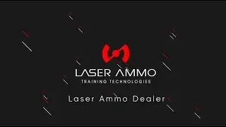 Laser Ammo Dealer Video