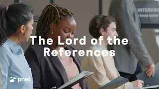 The Lord of the Reference
