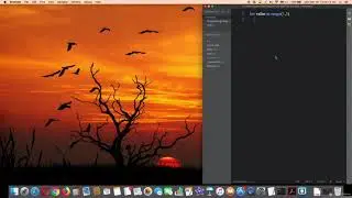 6.8  Using for Loop with range Method