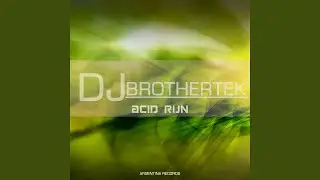 Acid Run