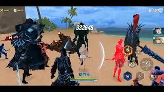 1st Summer Crush Event | Solo Leveling Arise